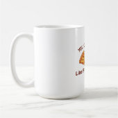 Mug Funny & Cute Valentine’s Day Gift (Gauche)