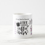 Mug FUNNY Désolé, vous quittez Coworker Colleague Boss<br><div class="desc">Drôle Désolé de partir (la vie se passe café aide) collègue personnalisé, collègue ou mug patron. Peut-être que l'homme ou la femme prend sa retraite, déménage à un nouvel emploi ou a été licencié ! Quelle que soit la raison pour laquelle il s'agit d'un adieu drôle, adieu mug pour envoyer...</div>