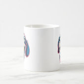 Mug funny dogs candy (Centre)