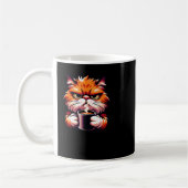 Mug Funny Don't Bother Me Right Meow Cats Cat Coffee M (Gauche)