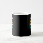 Mug Funny EEG Technologist Awesome Job Occupation Ragl (Centre)