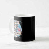 Mug Funny Embarring Adult Humor Inappropriate Embarrin (Devant gauche)