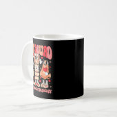 Mug Funny Ent Squad Otolaryngologist Ent Valentines Da (Devant gauche)