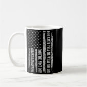 Mug Funny Father Day Design For Dad Papa Men From Gran (Gauche)