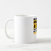 Mug Funny Fencing Anatomy Sword Fighting Fencer T-Shir (Gauche)