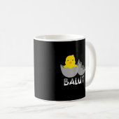 Mug Funny Filipino Balut (Devant droit)