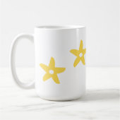 Mug Funny Flowef (Gauche)