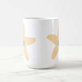 Mug Funny Flowef (Centre)