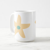 Mug Funny Flowef (Devant gauche)