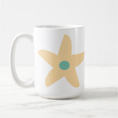 Mug Funny Flowef (Gauche)