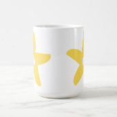 Mug Funny Flowef (Centre)