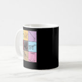 Mug Funny Gardening Lover S Plant Lover , Men's G Clic (Devant gauche)