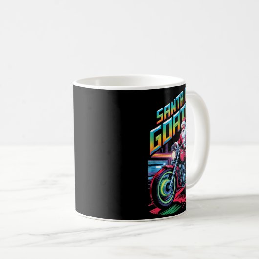 Mug Funny Gen Alpha Gen Z Slang Funny Christmas Sweate (Devant droit)