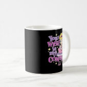 Mug Funny Gift Fantasy I Dream Sitcom Of Jeannie Drama (Devant droit)