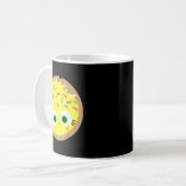 Mug Funny Good Egg Teacher Halloween Costume The Smart (Devant gauche)