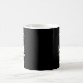 Mug Funny Grillmaster Bbq - Les Grill Mas Les Plus Con (Centre)