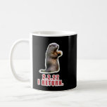 Mug Funny Groundhog Day 2022 February 2 Birthday<br><div class="desc">Funny Groundhog Day 2022 February 2 Birthday</div>
