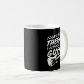 Mug Funny Guitar Player I Just Need To Play Guitar Vin (Devant droit)