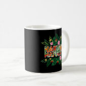 Mug Funny Hakuna Mafuckit (Devant droit)