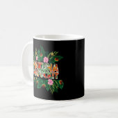 Mug Funny Hakuna Mafuckit (Devant gauche)