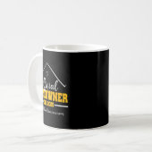 Mug Funny Homeowner Proud New Housewarming Party 2025 (Devant gauche)