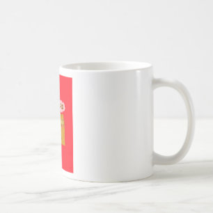 Mug Funny I