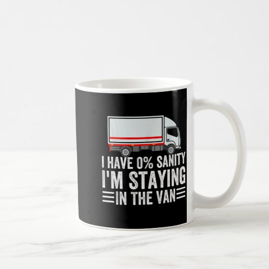Mug Funny I'm Staying In Tha Van Phasmophobia Gamer Me (Droite)
