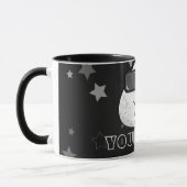 Mug Funny Japonais Riceball (Gauche)