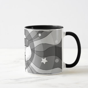 Mug Funny Japonais Riceball