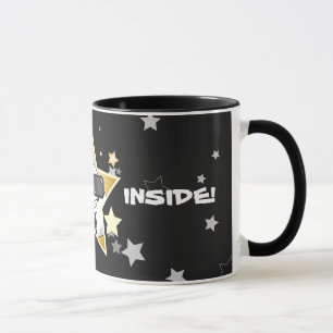 Mug Funny Japonais Riceball