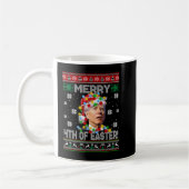 Mug Funny Joe Biden (Gauche)