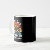 Mug Funny Judge Gift Judge Dad Judge Top Judge Gift (Devant gauche)