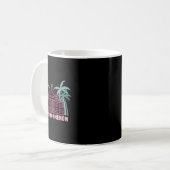 Mug Funny Kamala Harris (Devant gauche)