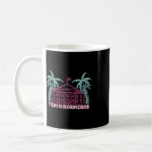 Mug Funny Kamala Harris (Gauche)