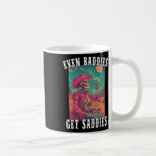 Mug Funny Karate Design Pour Femmes Filles Karate Kick