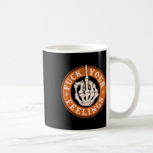 Mug Funny Karate Instructor Graphic - Je fais Precisio (Droite)