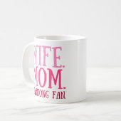 Mug Funny Mahjong (Devant gauche)