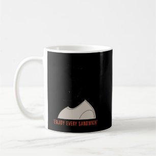 Mug Funny Man Warren Art