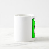 Mug Funny Martial Arts (Centre)