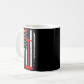 Mug Funny Metal Detecting Design For Men Women Metal D (Devant gauche)