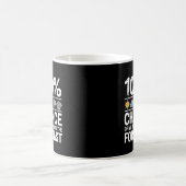 Mug Funny Meteorology Gift Weather Enthusiasts (Centre)