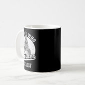 Mug Funny Morel Mushroom (Devant gauche)