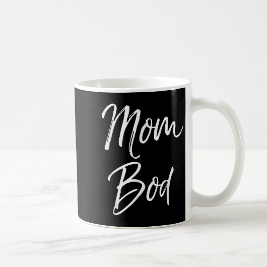 Mug Funny Mother's Day Gift Saying Hilarious Mom Quote (Droite)