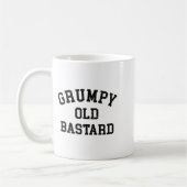 Mug Funny Mpy Old  (Gauche)