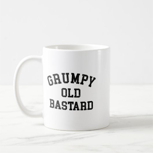 Mug Funny Mpy Old (Gauche)