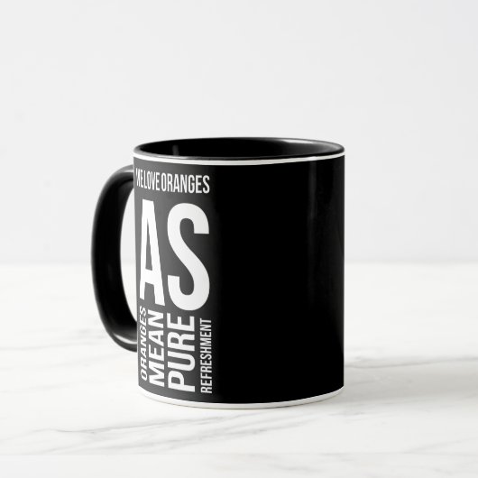 Mug Funny Network Engineer BGP Gift for Networking (Devant gauche)