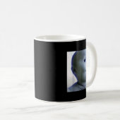 Mug Funny Niche Baby Gen Z Meme Ai Viral Giggling Ai L (Devant droit)