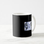 Mug Funny Niche Baby Gen Z Meme Ai Viral Giggling Ai L (Devant droit)