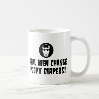 Mug Funny Nouveau papa