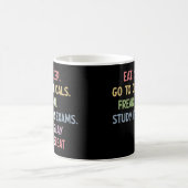 Mug Funny Nurse School Student Future Nurse Cadfts (Centre)